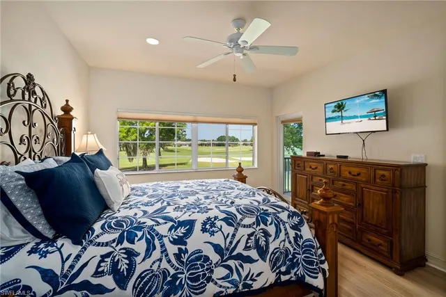 $5,500 | 9113 Michael Circle, Unit 4, Naples, FL 34113