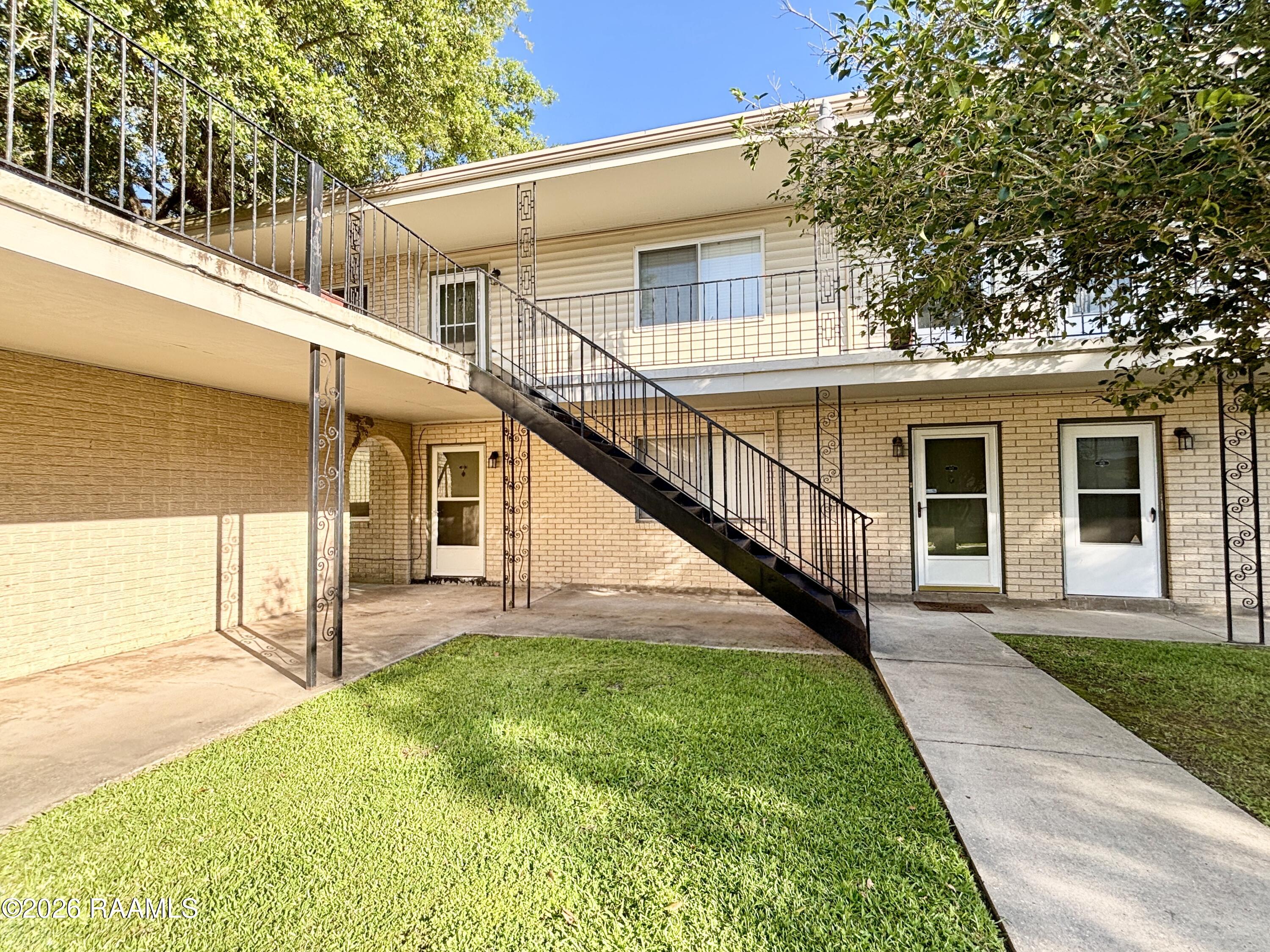 201 South College Road, Unit 101 Lafayette, LA 70503 - Photo 2 of 9