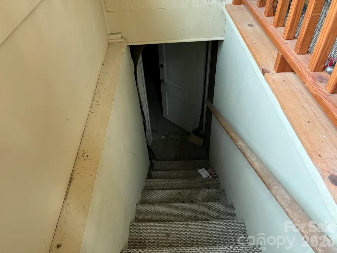 1507 Fayetteville Road Rockingham, NC 28379 - Photo 18 of 28 a view of entryway