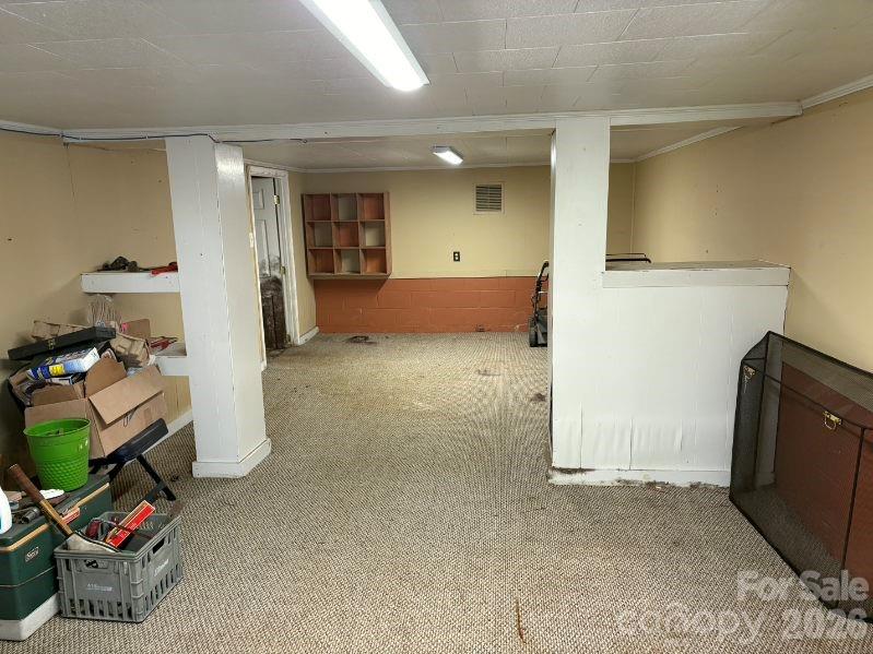 1507 Fayetteville Road Rockingham, NC 28379 - Photo 25 of 28