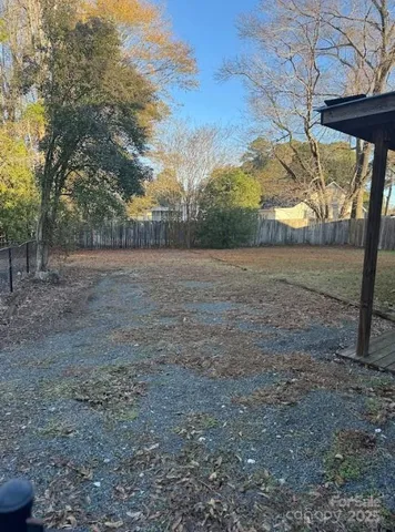 $119,000 | 1507 Fayetteville Road, Rockingham, NC 28379