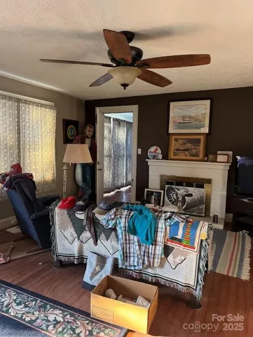 $119,000 | 1507 Fayetteville Road, Rockingham, NC 28379