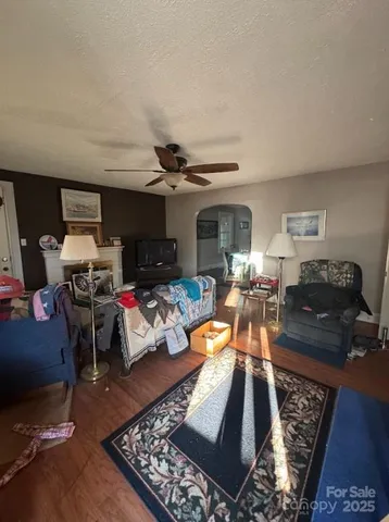 $119,000 | 1507 Fayetteville Road, Rockingham, NC 28379