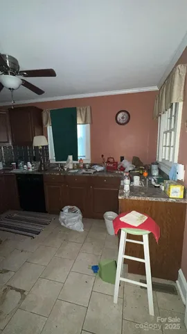 $119,000 | 1507 Fayetteville Road, Rockingham, NC 28379