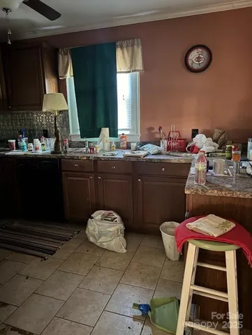 $119,000 | 1507 Fayetteville Road, Rockingham, NC 28379