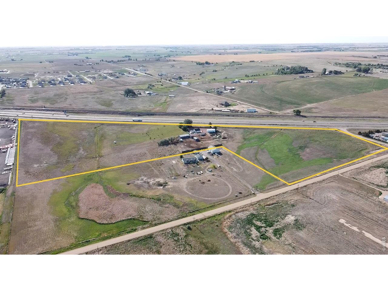 21191 Interstate 76 Frontage Road Hudson, CO 80642 - Photo 29 of 31