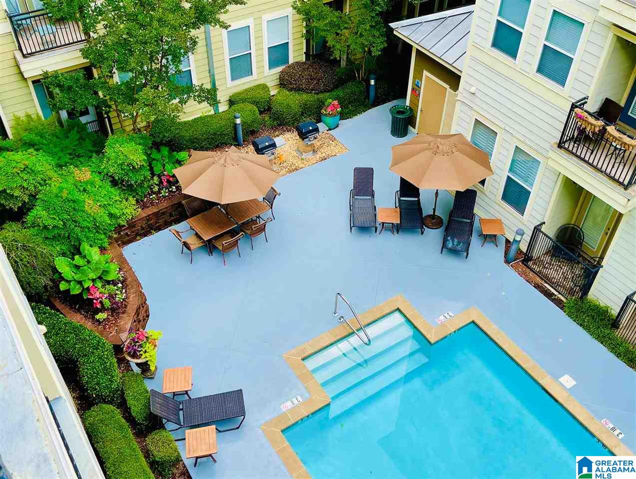 401 20th Street South, Unit 424 Birmingham, AL 35233 - Photo 43 of 52