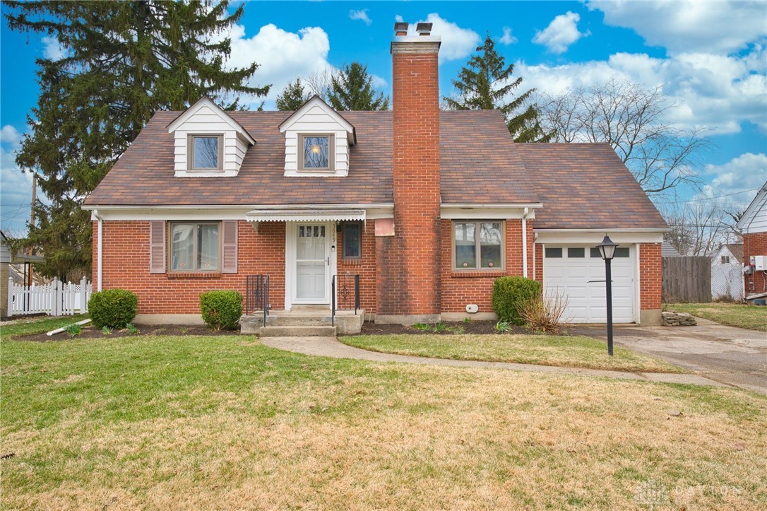 3649 Shroyer Road Dayton, OH 45429 - Photo 1 of 46 Welcome Home!