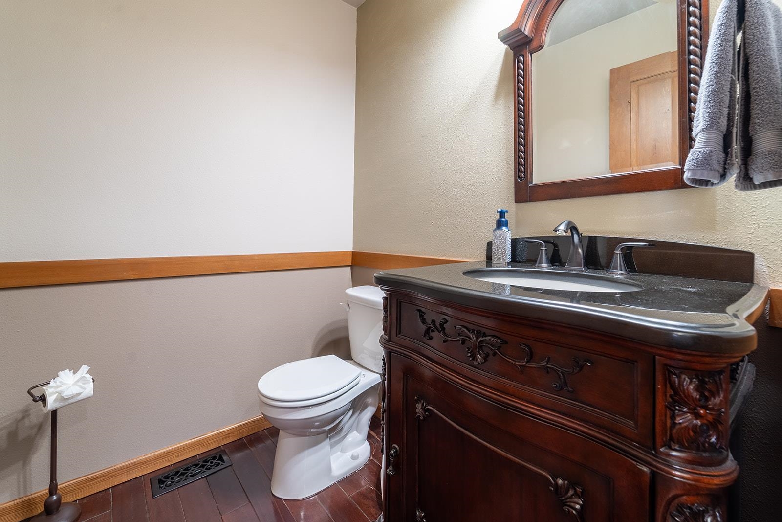 4802 North Willow Road Spokane, WA 99206 - Photo 12 of 36 Gallery Image 12