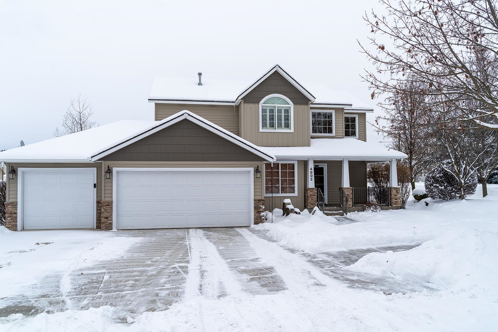 4802 North Willow Road Spokane, WA 99206 - Photo 2 of 36 Gallery Image 2