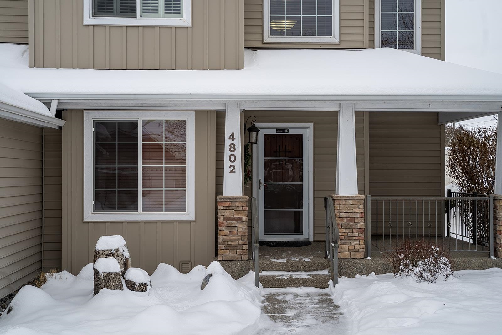 4802 North Willow Road Spokane, WA 99206 - Photo 3 of 36 Gallery Image 3