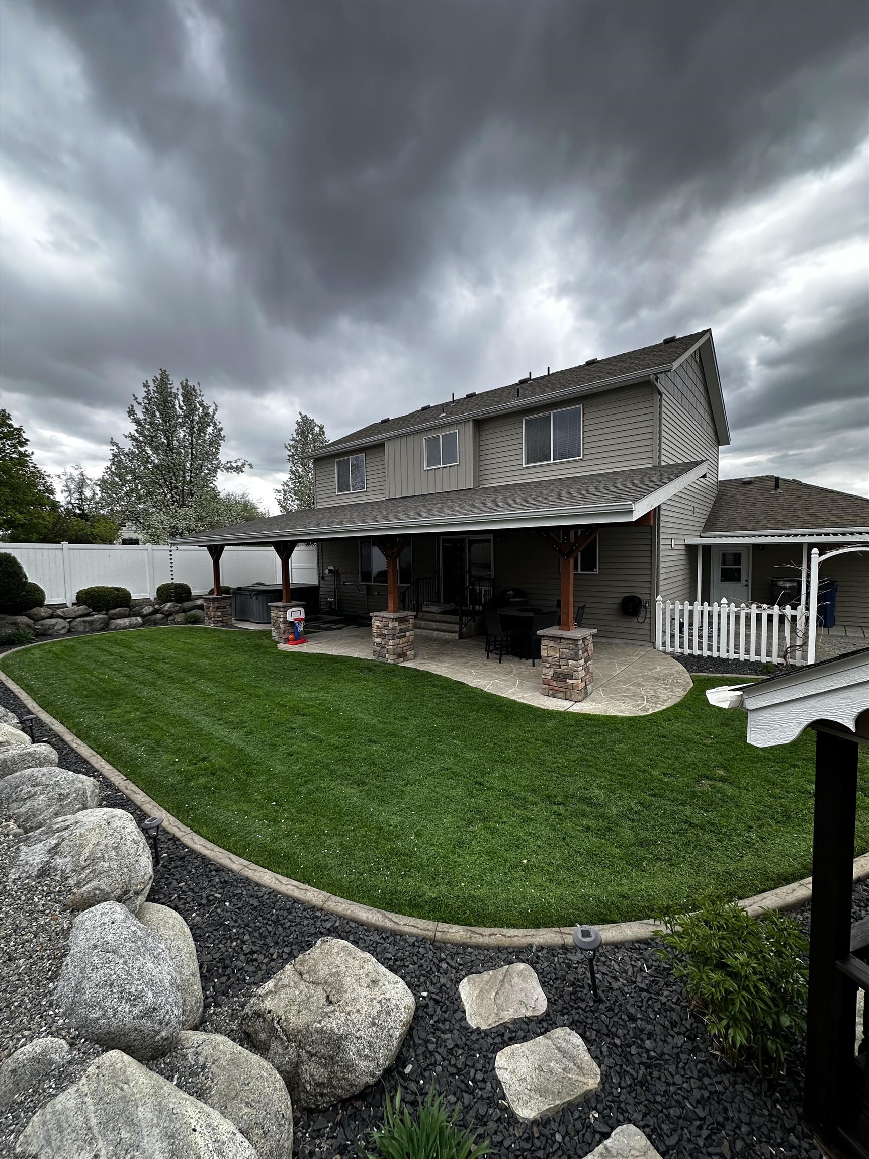 4802 North Willow Road Spokane, WA 99206 - Photo 32 of 36 Gallery Image 32