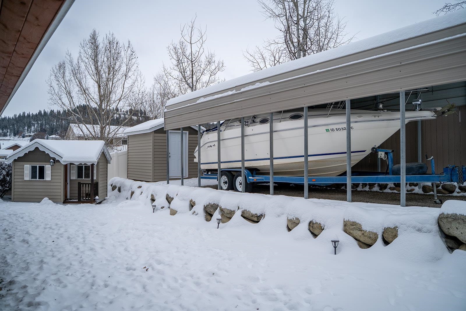 4802 North Willow Road Spokane, WA 99206 - Photo 35 of 36 Gallery Image 35