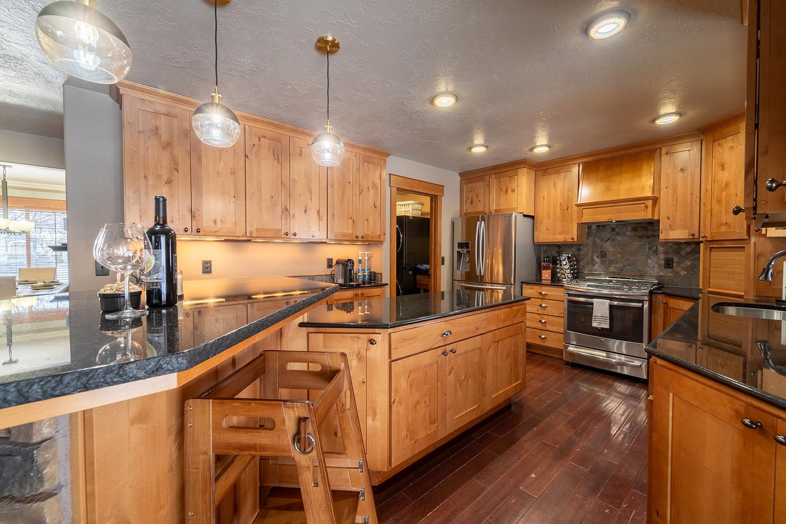 4802 North Willow Road Spokane, WA 99206 - Photo 7 of 36 Gallery Image 7