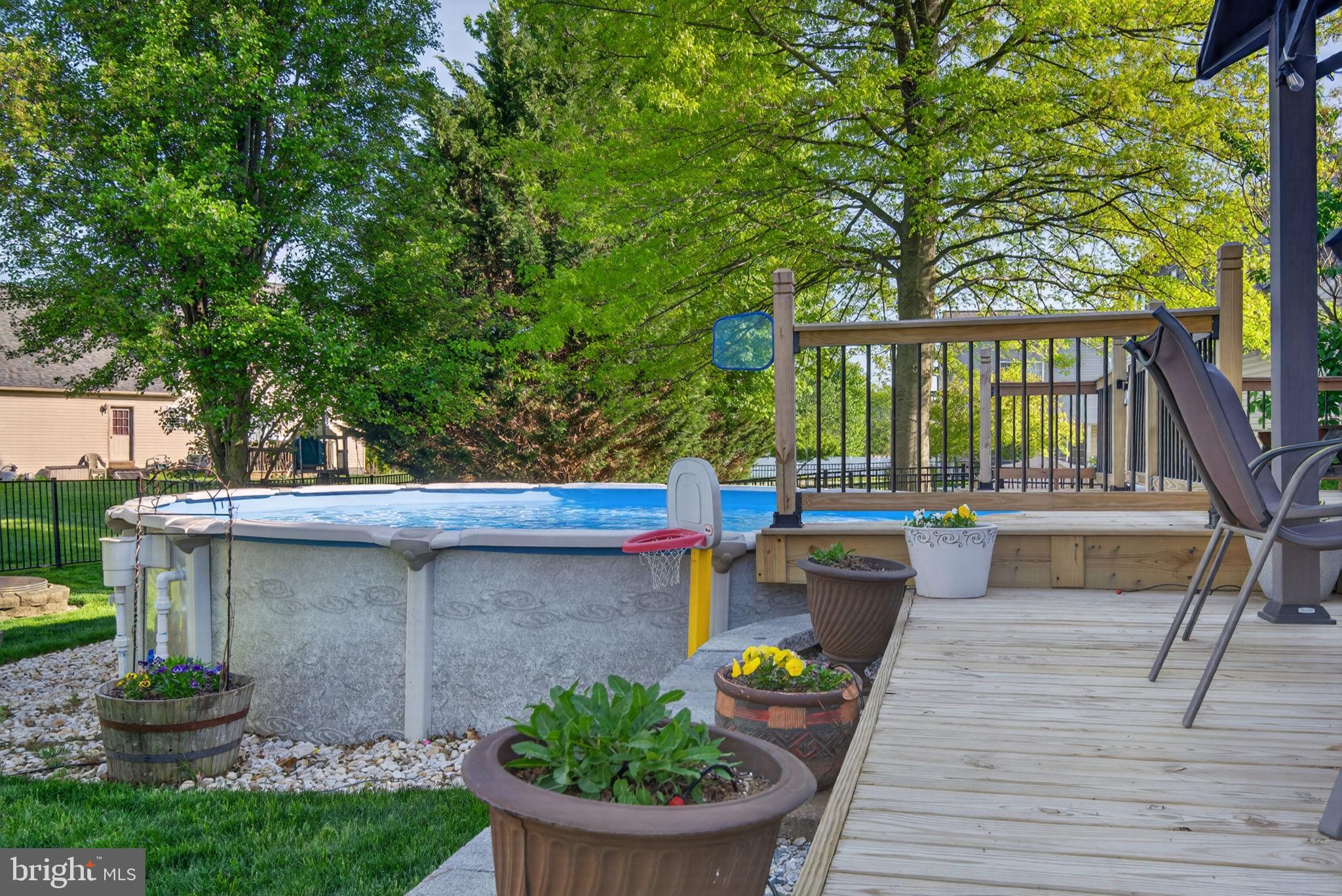 325 Olde Hickory Road Mount Wolf, PA 17347 - Photo 35 of 42 Gallery Image 35