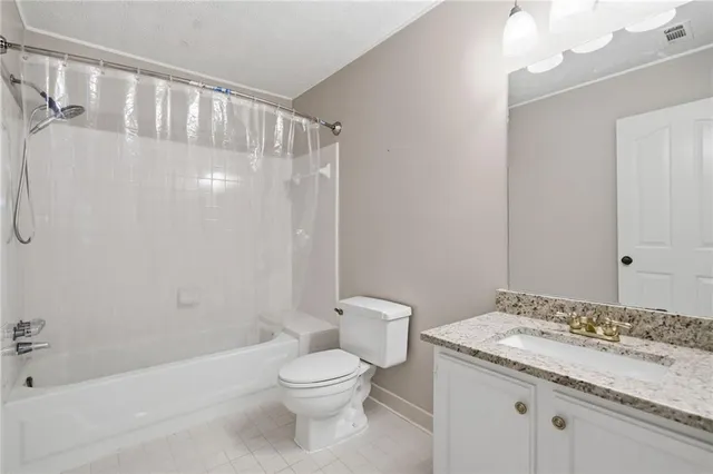 a view of wooden deck