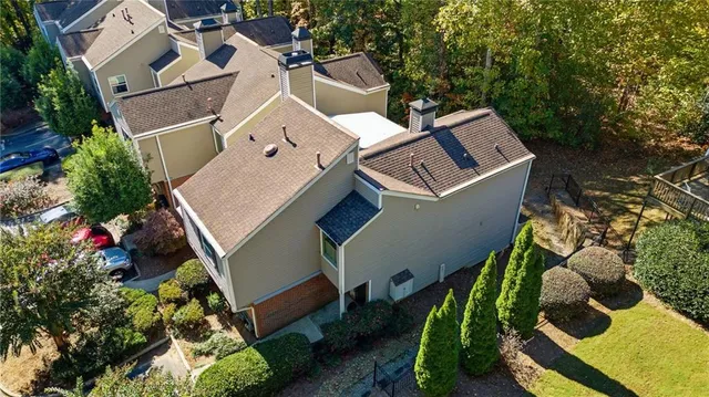 $319,900 | 78 Dunwoody Springs Drive, Unit 78, Atlanta, GA 30328