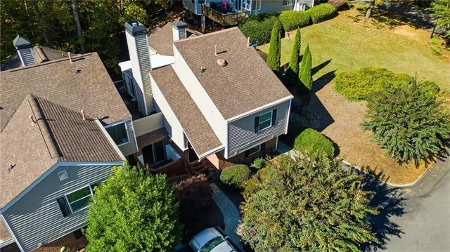 $319,900 | 78 Dunwoody Springs Drive, Unit 78, Atlanta, GA 30328