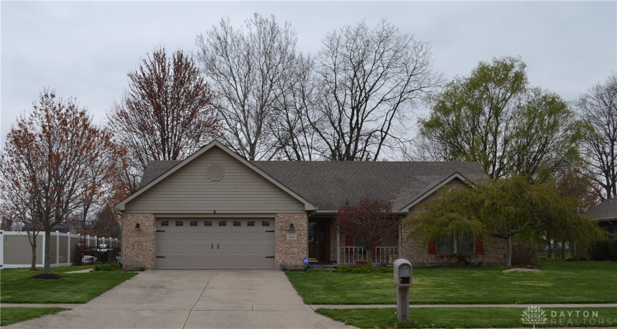 365 Rinehart Road Englewood, OH 45322 - Photo 2 of 19 Gallery Image 2