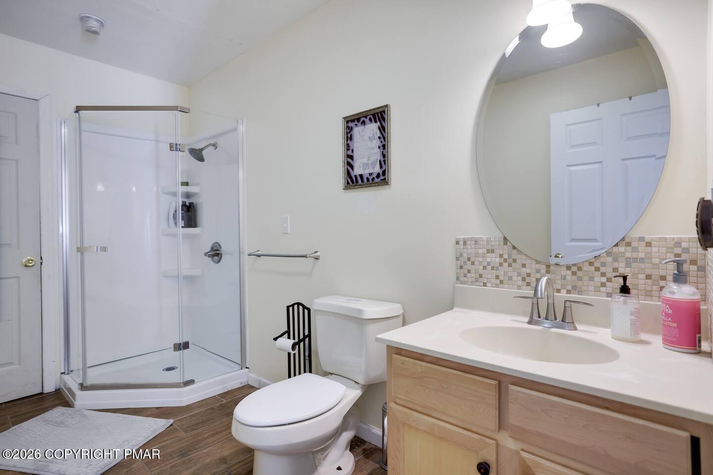 250 Beaver Dam Road Long Pond, PA 18334 - Photo 29 of 45 Pic Bath 1