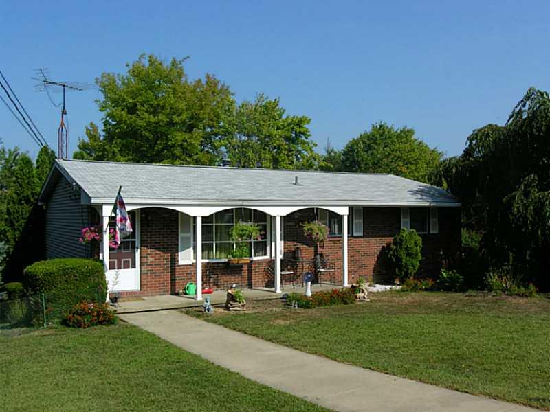 131 Ridge Avenue Beaver Falls, PA 15010 - Photo 1 of 23 Exterior Front.
