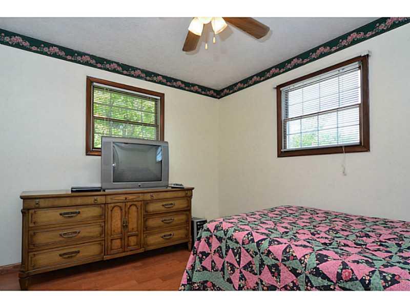131 Ridge Avenue Beaver Falls, PA 15010 - Photo 14 of 23 Bedroom.