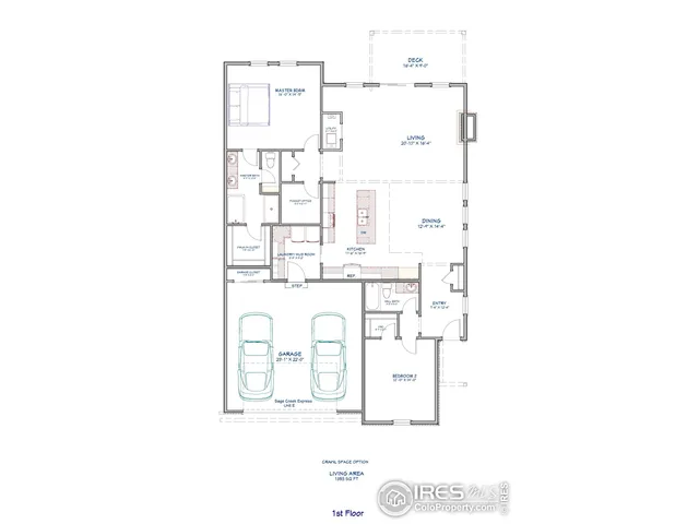 $598,750 | 5706 3rd Street, Greeley, CO 80634