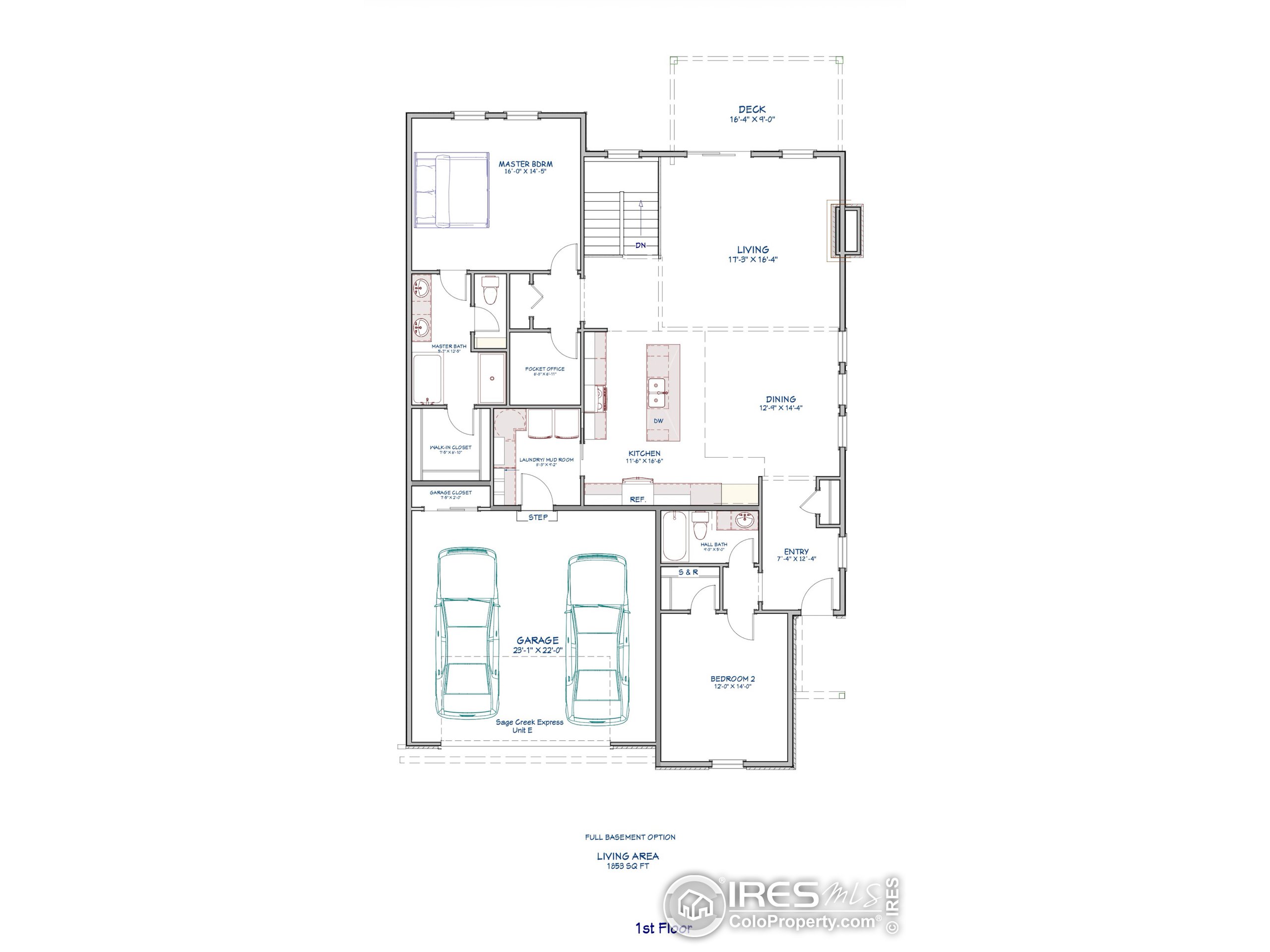 5706 3rd Street Greeley, CO 80634 - Photo 34 of 34