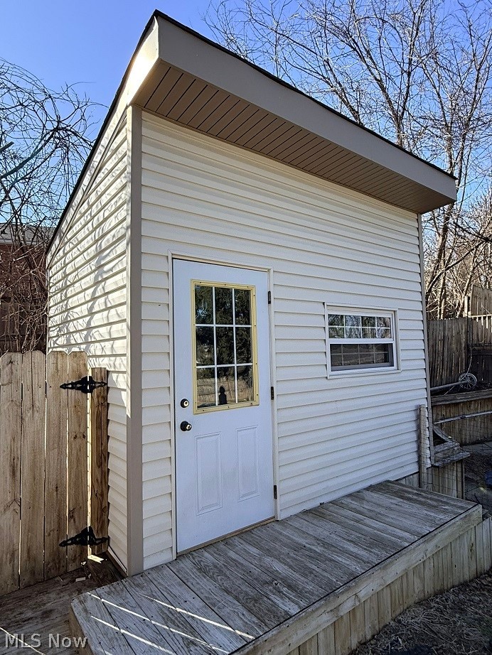 144 Aberdeen Road Steubenville, OH 43953 - Photo 29 of 34