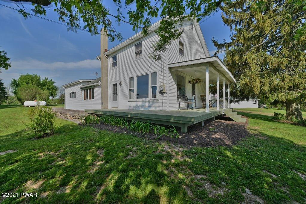 1046 Miller Road Lake Ariel, PA 18436 - Photo 4 of 137 Side