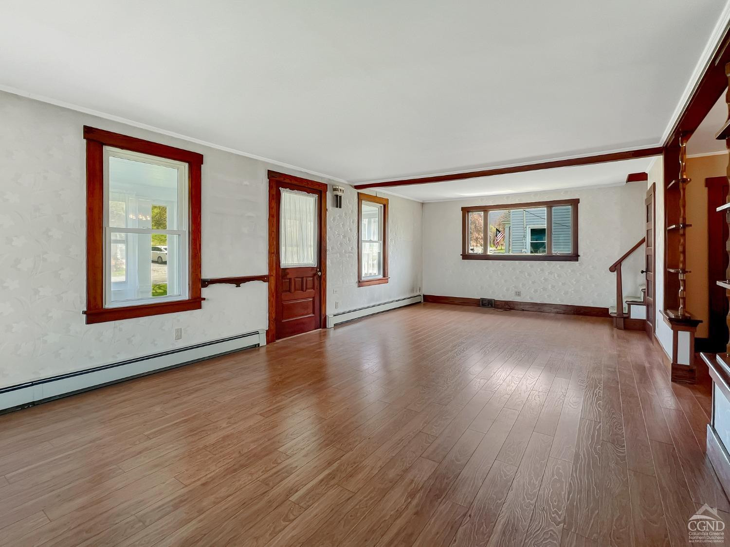 272 Rte 7A Copake, NY 12516 - Photo 9 of 21 Living room