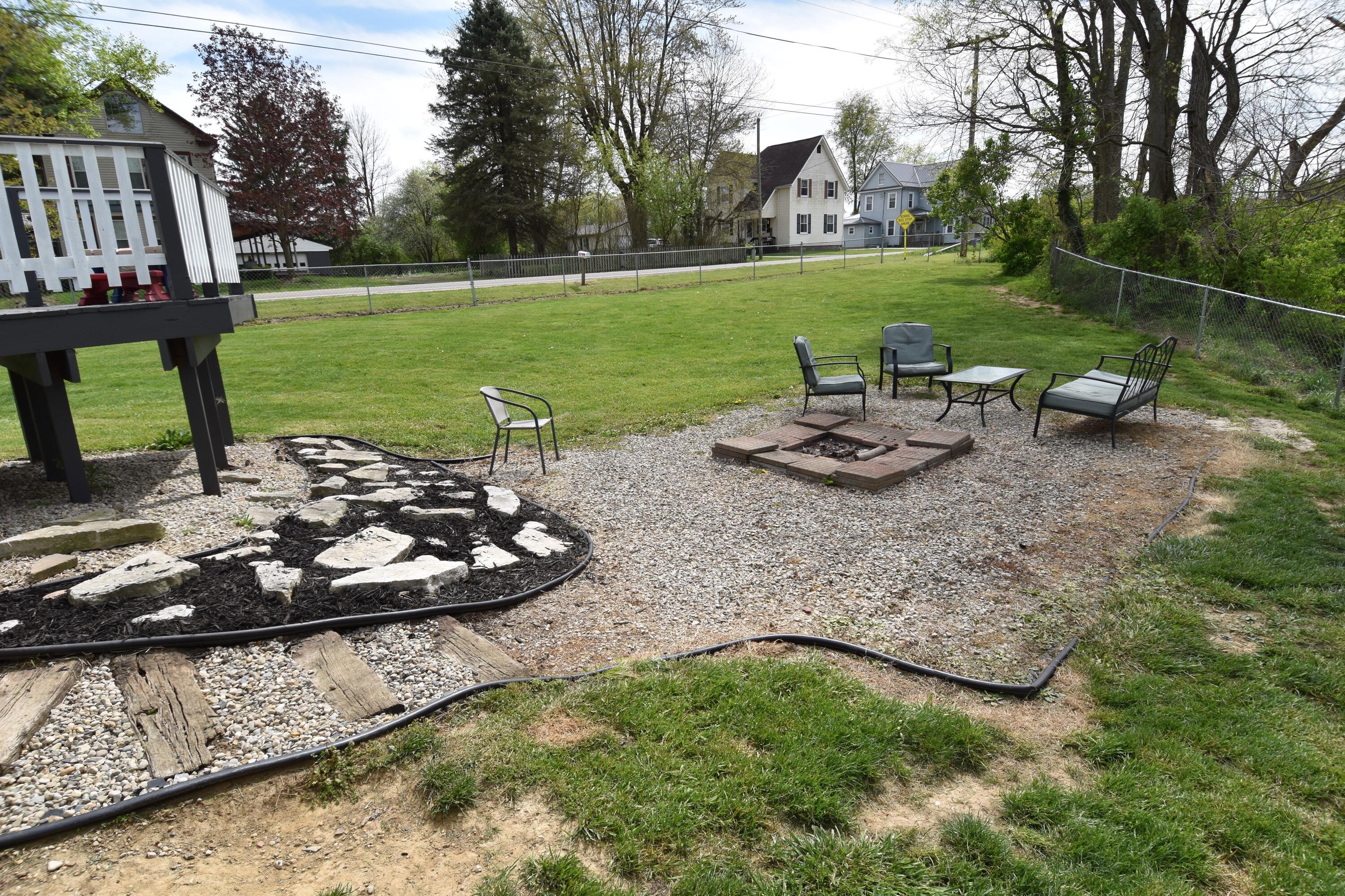 1720 Homer Road Northwest Utica, OH 43080 - Photo 31 of 34 1720 Homer Rd NW - 25