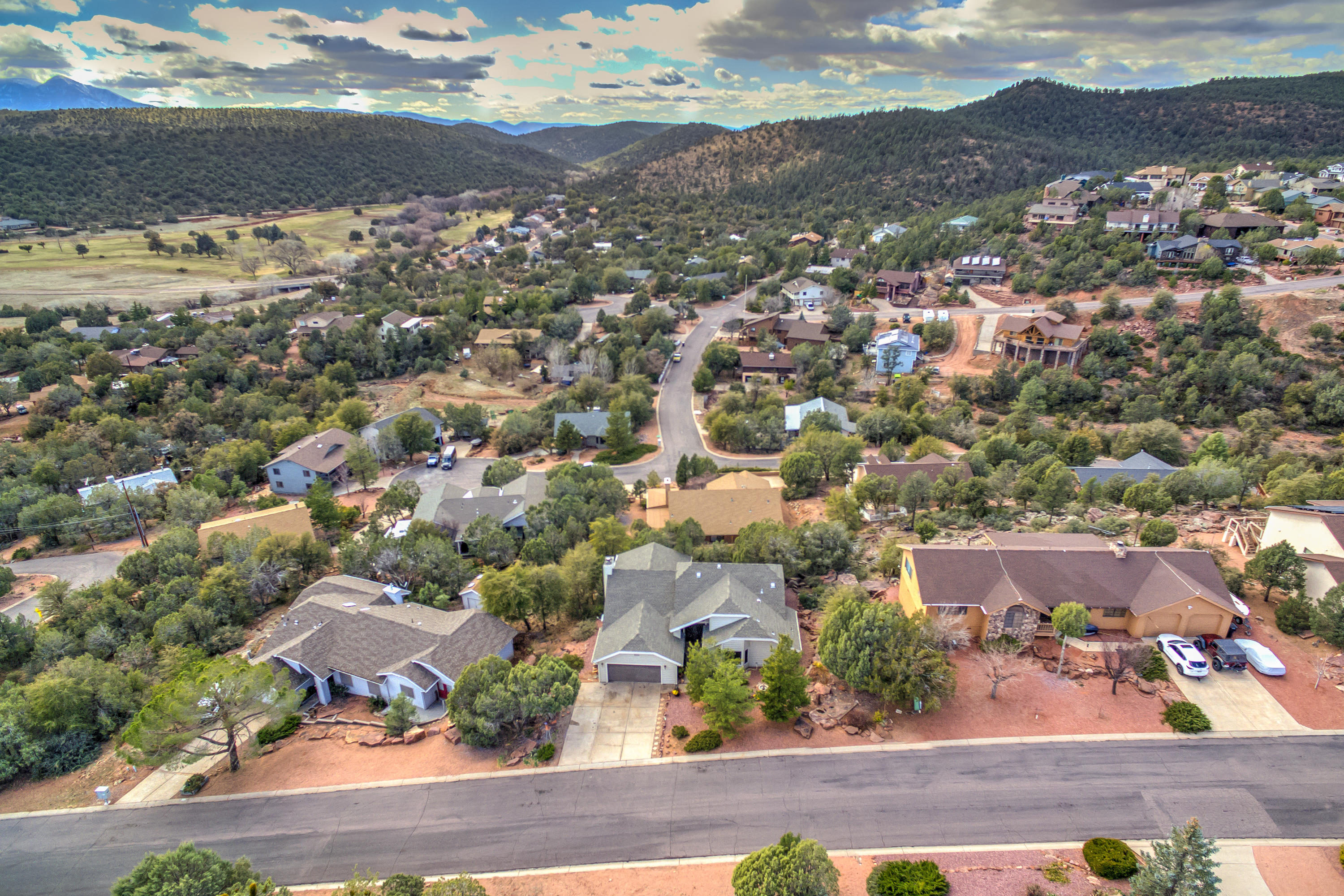 400 South Canpar Way Payson, AZ 85541 - Photo 28 of 41