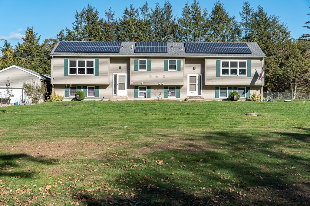 269 Charlton Road Spencer, MA 01562 - Photo 1 of 42 Gallery Image 1