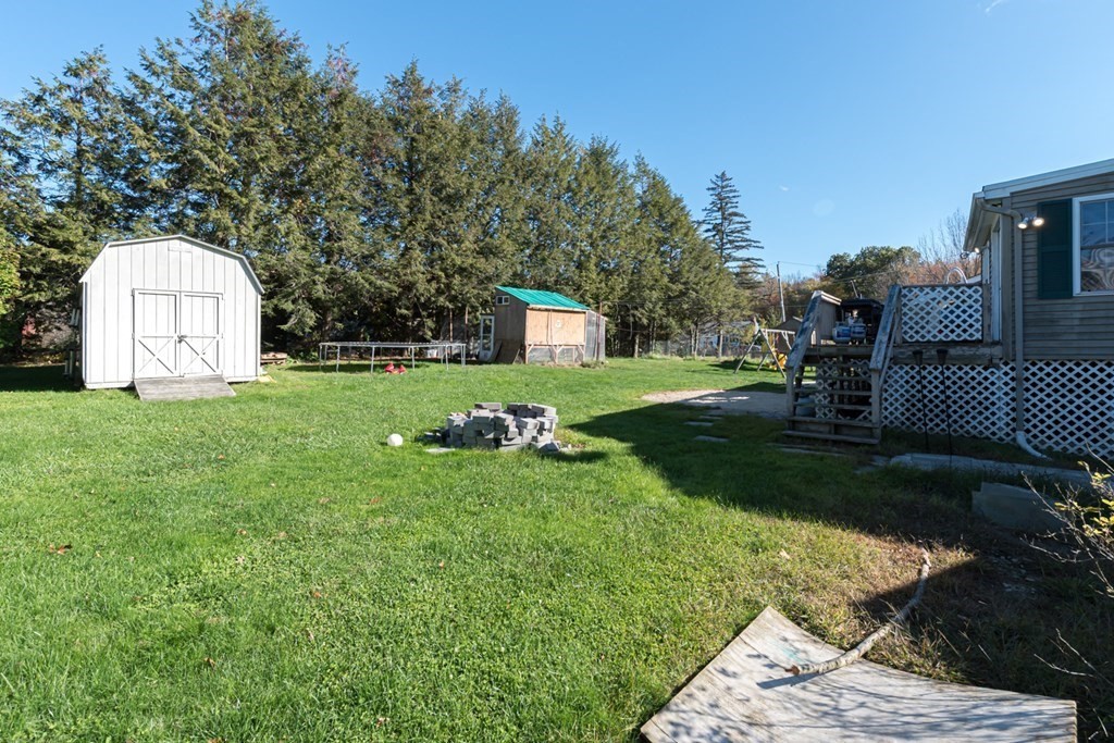 269 Charlton Road Spencer, MA 01562 - Photo 30 of 42 Gallery Image 30