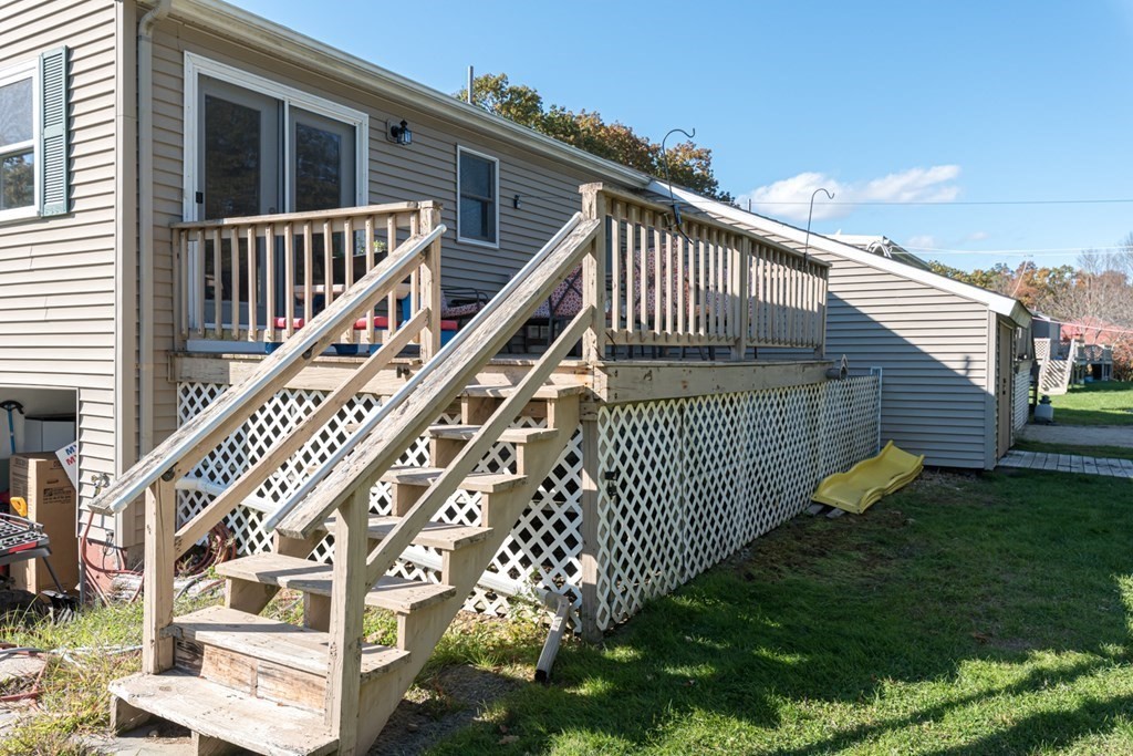 269 Charlton Road Spencer, MA 01562 - Photo 35 of 42 Gallery Image 35