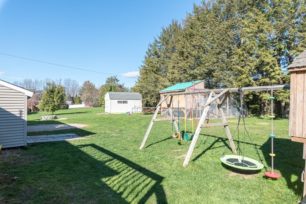 269 Charlton Road Spencer, MA 01562 - Photo 38 of 42 Gallery Image 38