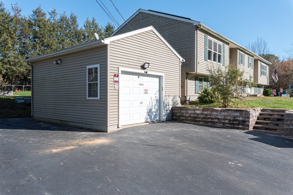 269 Charlton Road Spencer, MA 01562 - Photo 40 of 42 Gallery Image 40