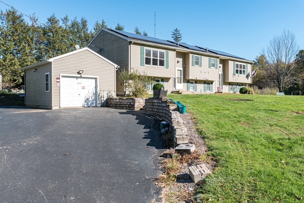 269 Charlton Road Spencer, MA 01562 - Photo 42 of 42 Gallery Image 42