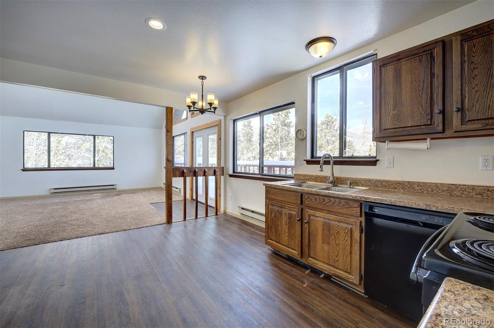250 Ranch Way Bailey, CO 80421 - Photo 11 of 38 Gallery Image 11