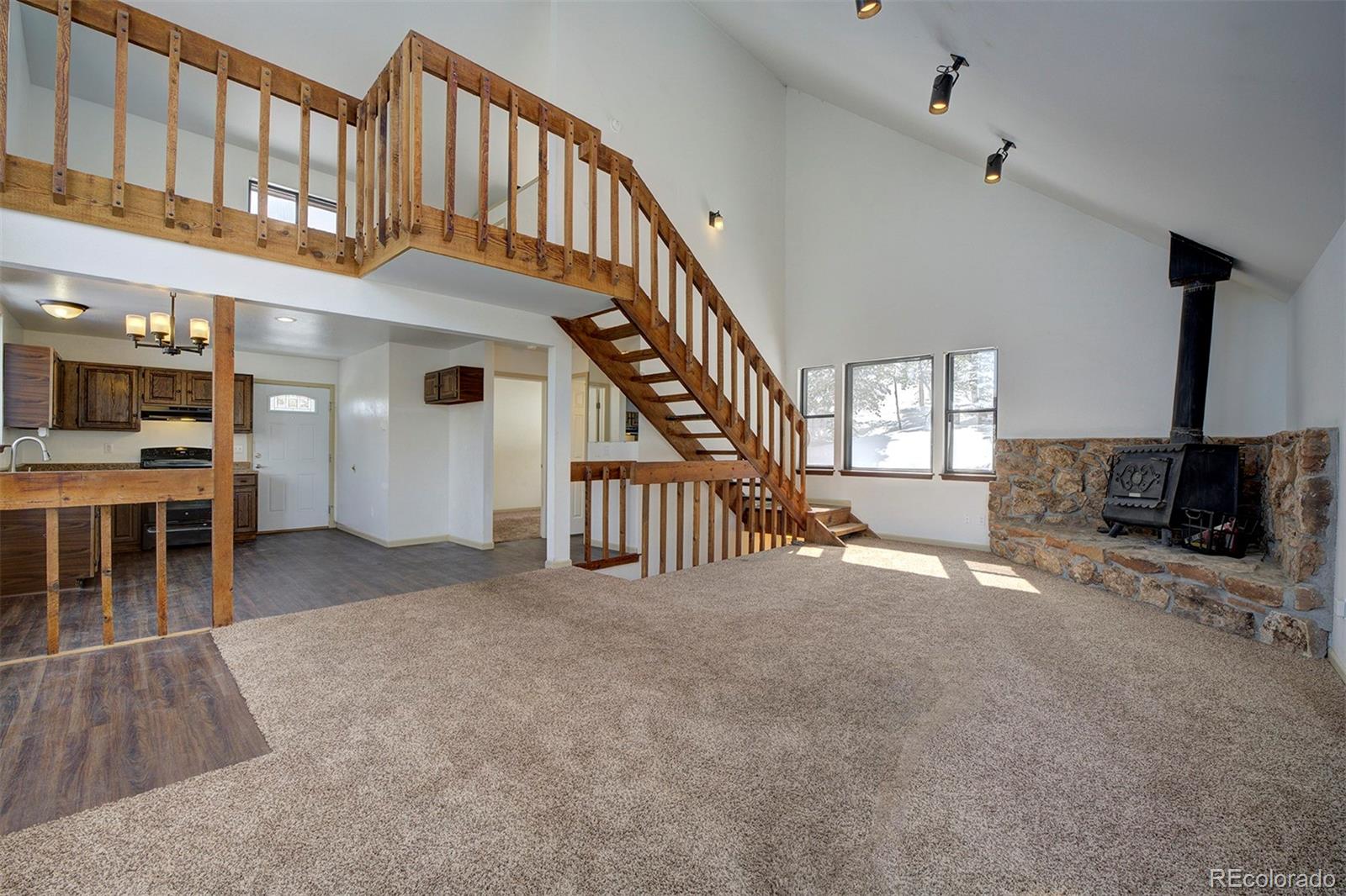 250 Ranch Way Bailey, CO 80421 - Photo 13 of 38 Gallery Image 13