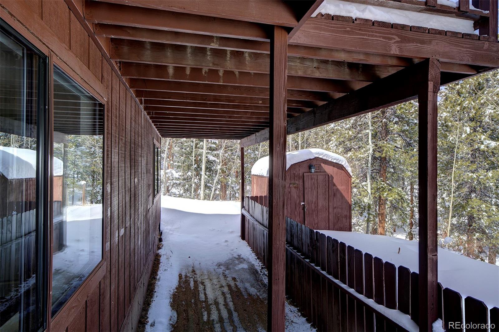 250 Ranch Way Bailey, CO 80421 - Photo 34 of 38 Gallery Image 34