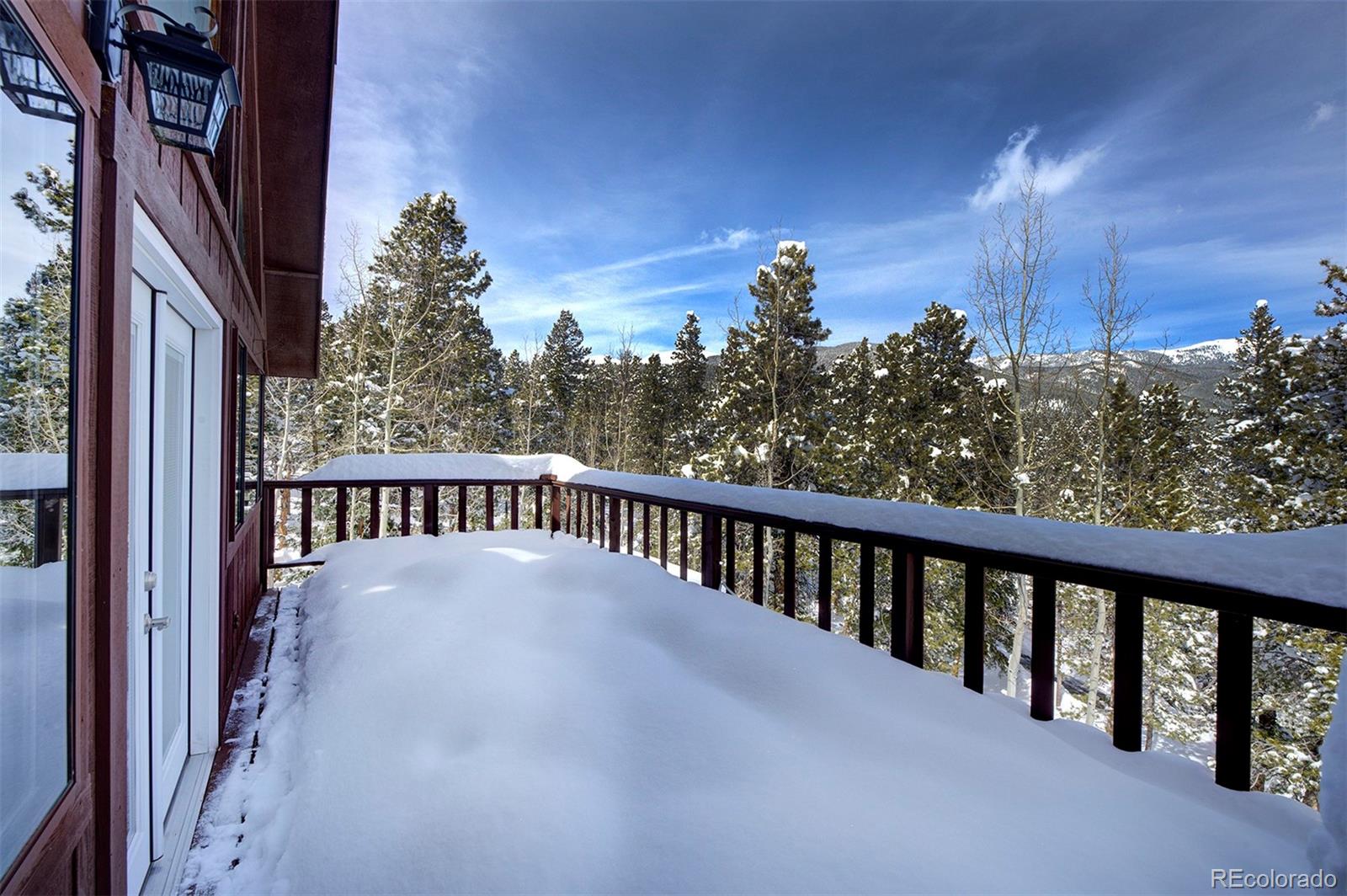 250 Ranch Way Bailey, CO 80421 - Photo 36 of 38 Gallery Image 36