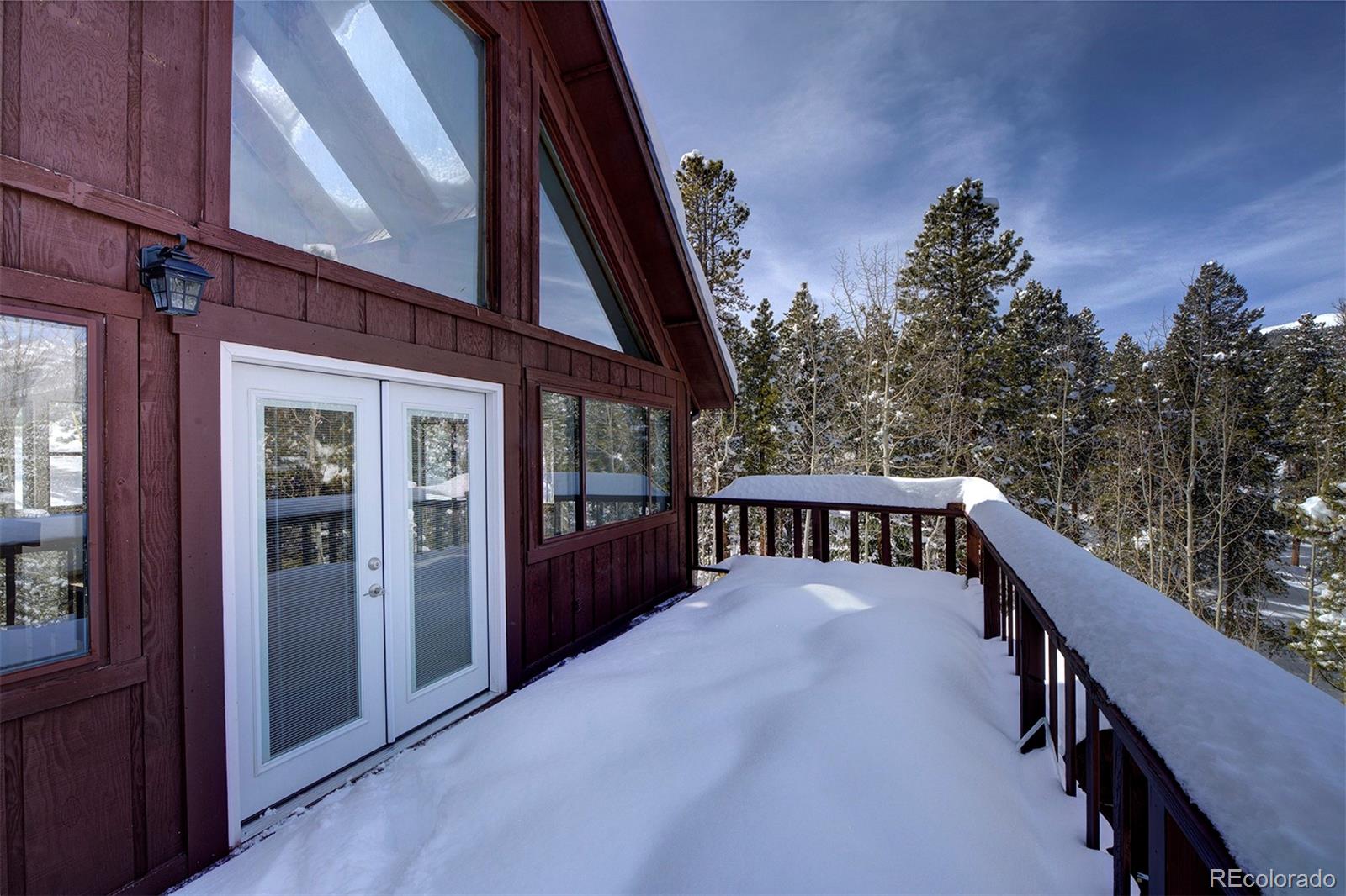 250 Ranch Way Bailey, CO 80421 - Photo 37 of 38 Gallery Image 37