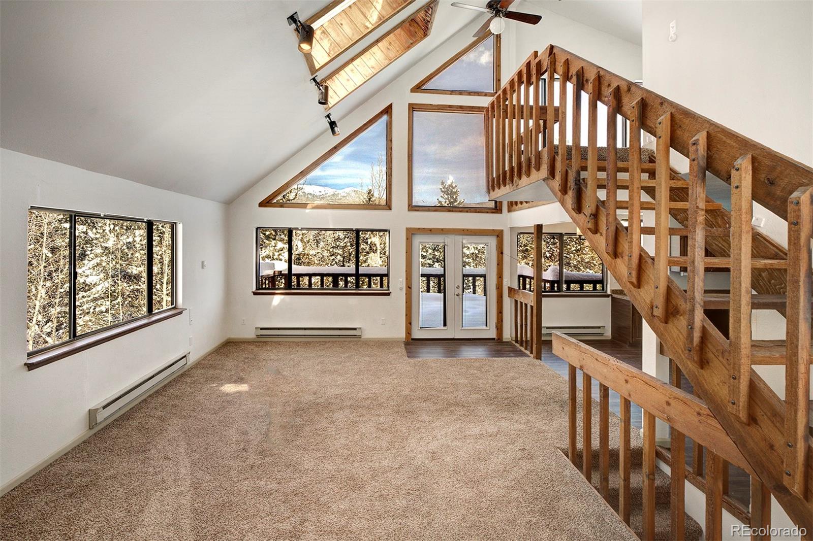 250 Ranch Way Bailey, CO 80421 - Photo 5 of 38 Gallery Image 5