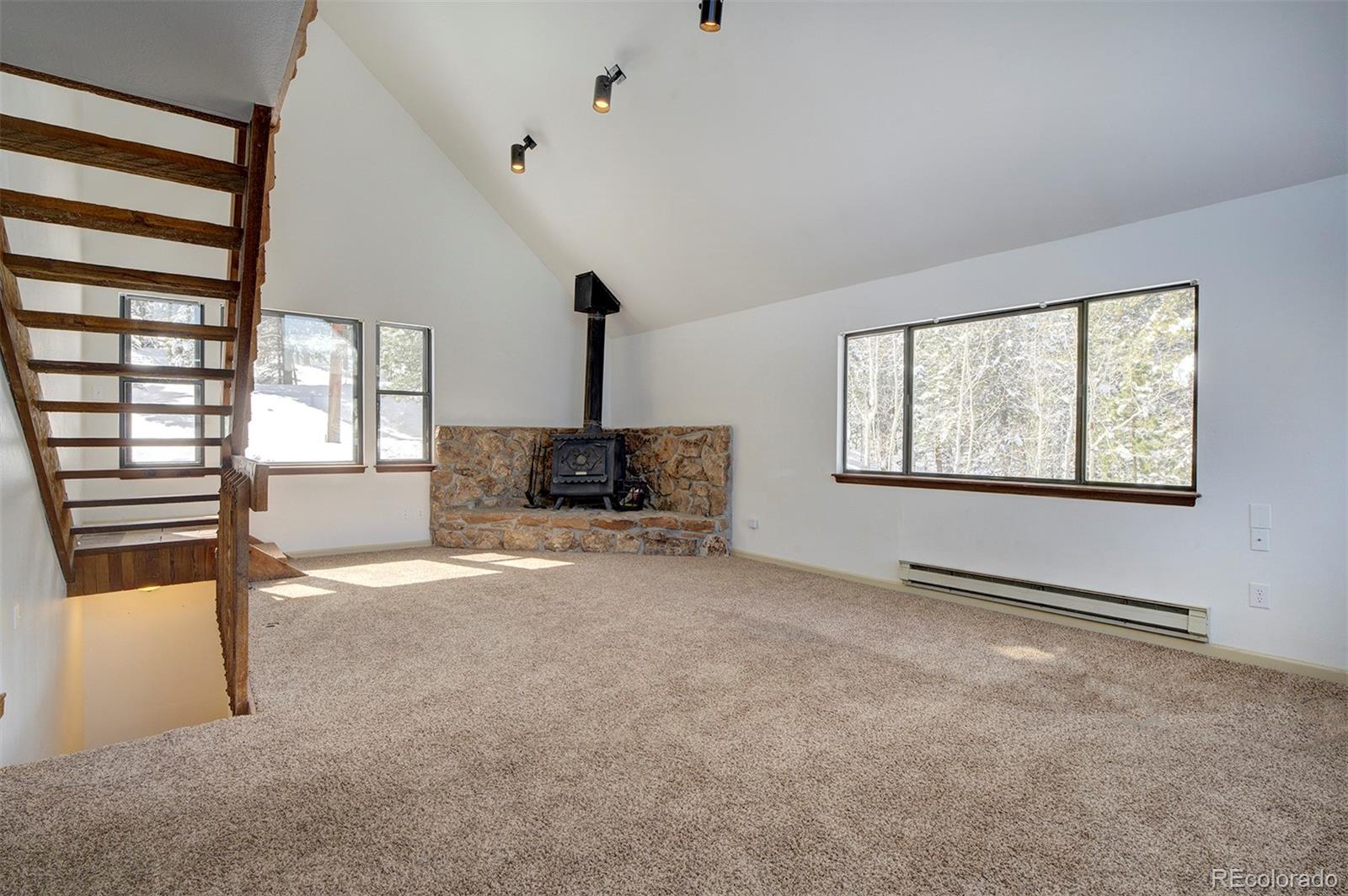 250 Ranch Way Bailey, CO 80421 - Photo 6 of 38 Gallery Image 6