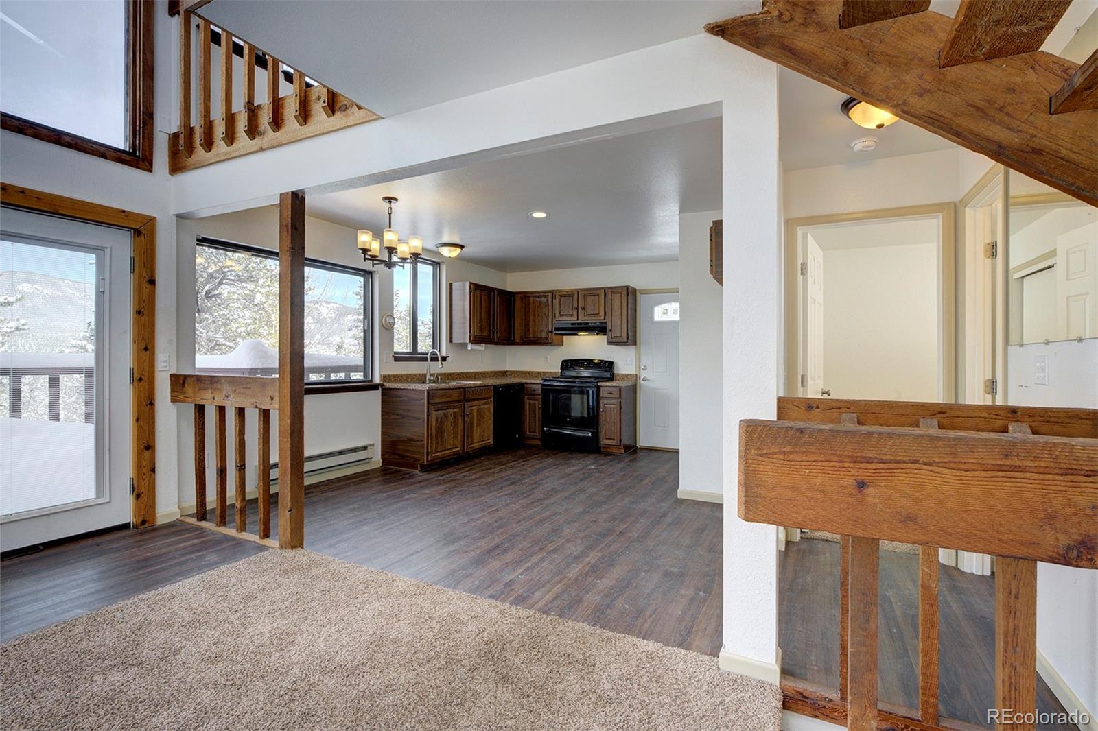250 Ranch Way Bailey, CO 80421 - Photo 7 of 38 Gallery Image 7