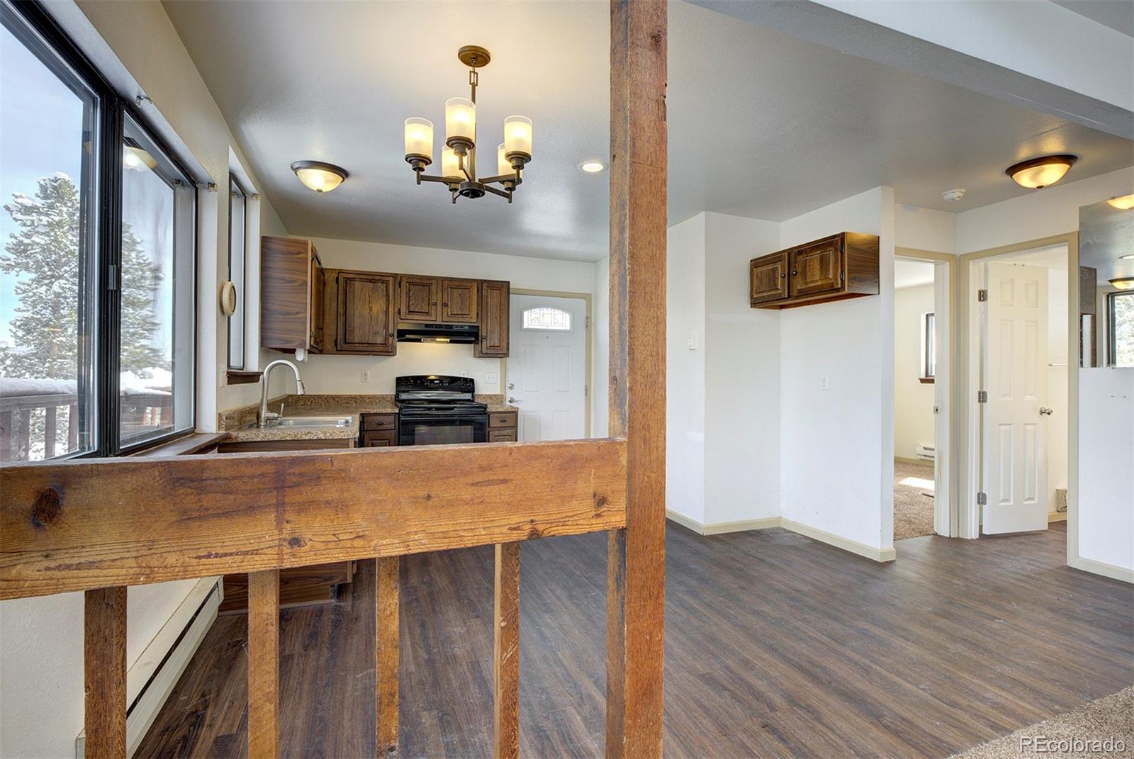 250 Ranch Way Bailey, CO 80421 - Photo 8 of 38 Gallery Image 8