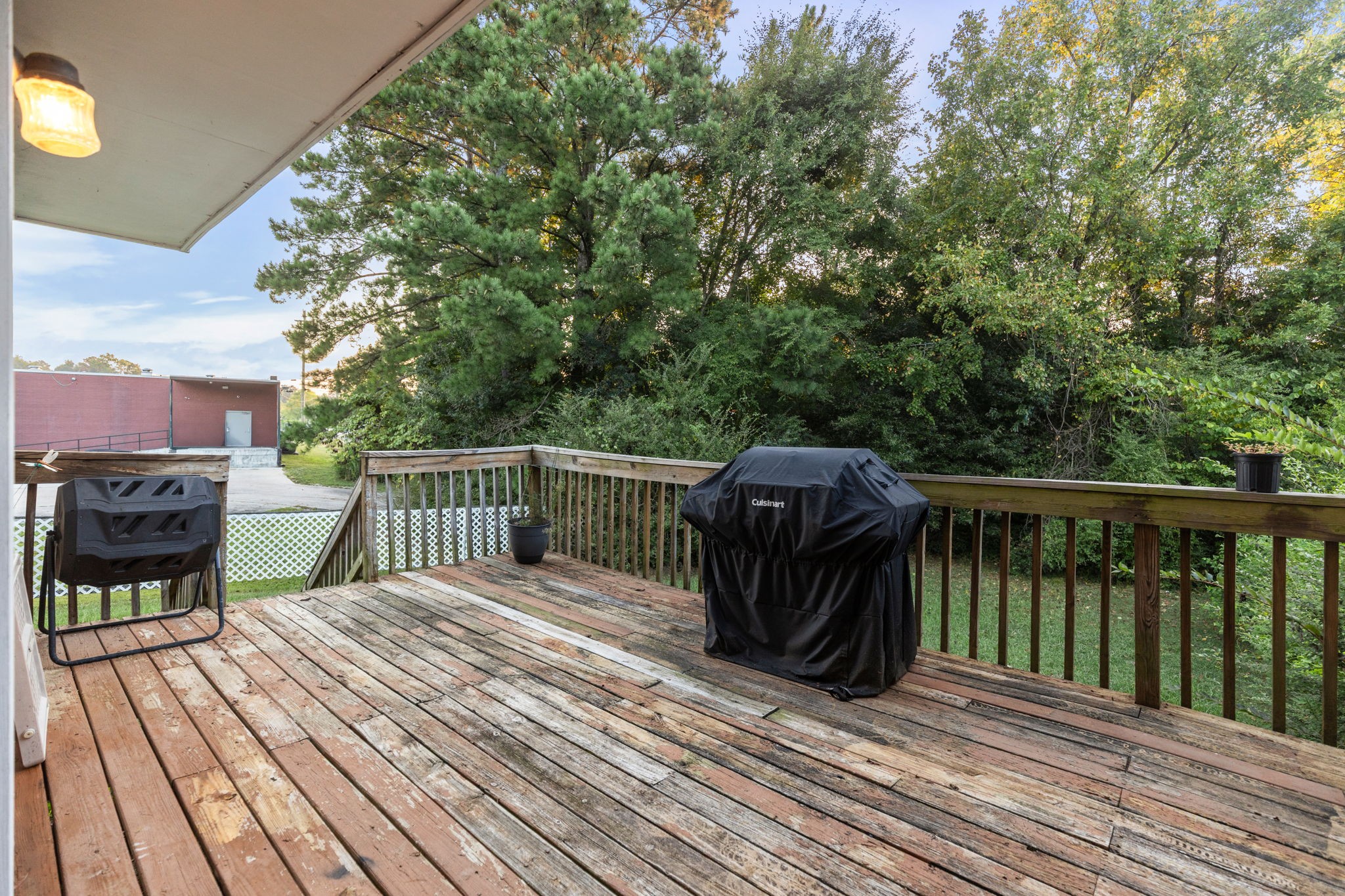 7636 Hurricane Loop Chattanooga, TN 37421 - Photo 23 of 49 Gallery Image 23