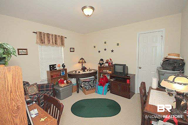 17028 Sugar Loop Foley, AL 36535 - Photo 15 of 24 Bedroom 3